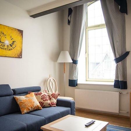 City Beach Apartment Reval Esterno foto