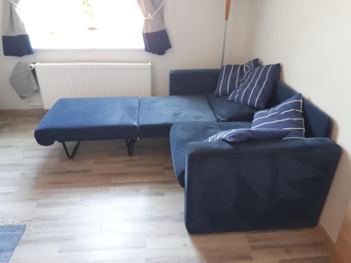 City Beach Apartment Reval Esterno foto