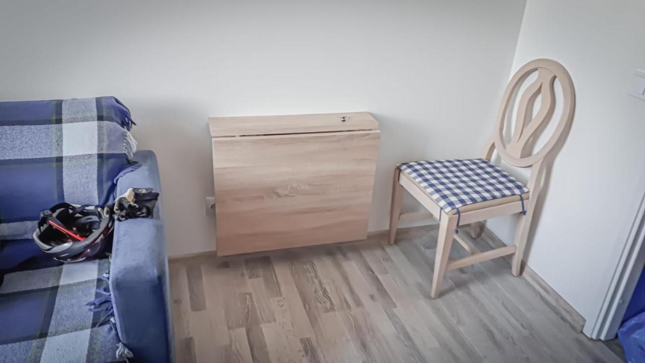City Beach Apartment Reval Esterno foto