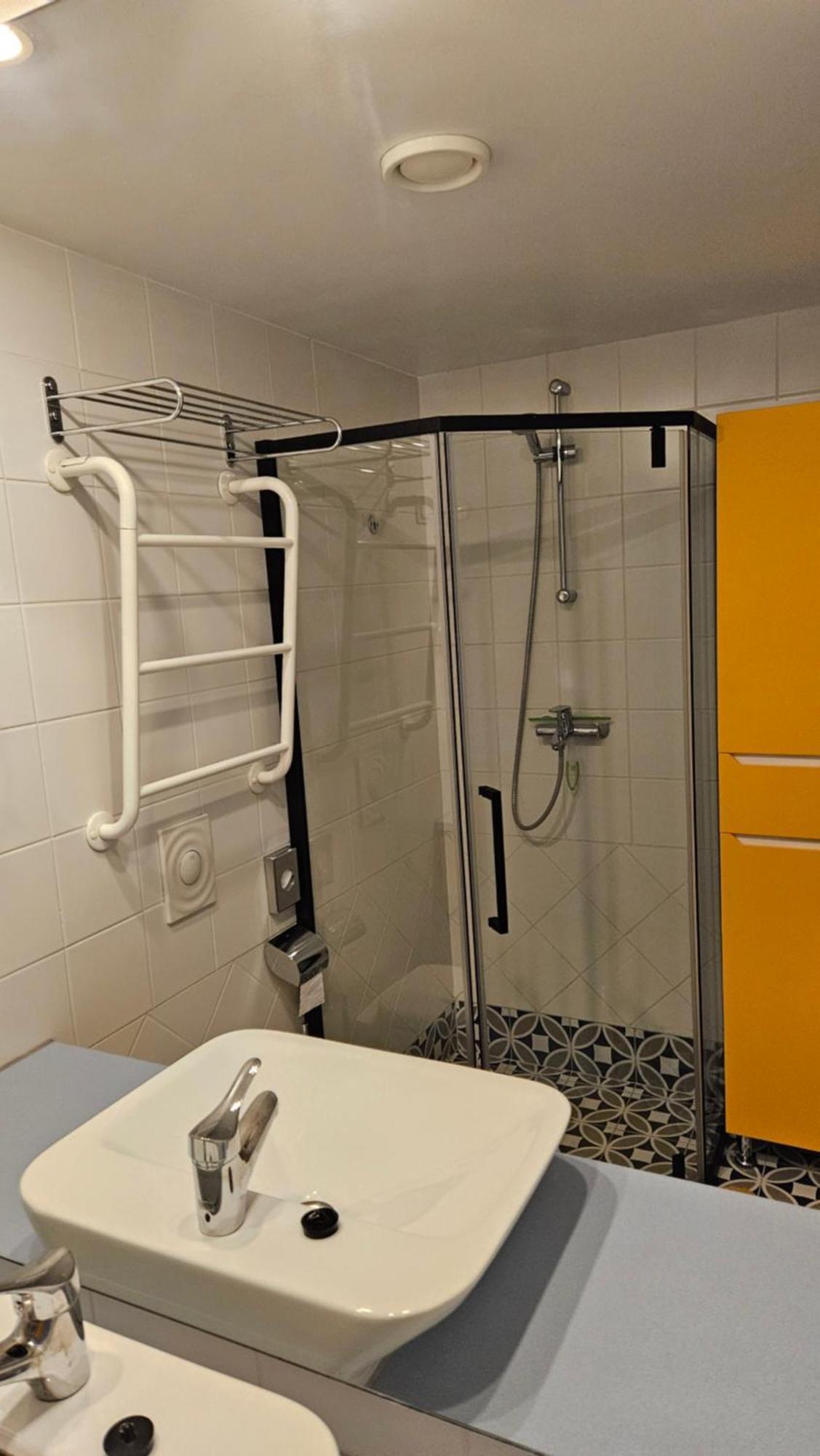 City Beach Apartment Reval Esterno foto
