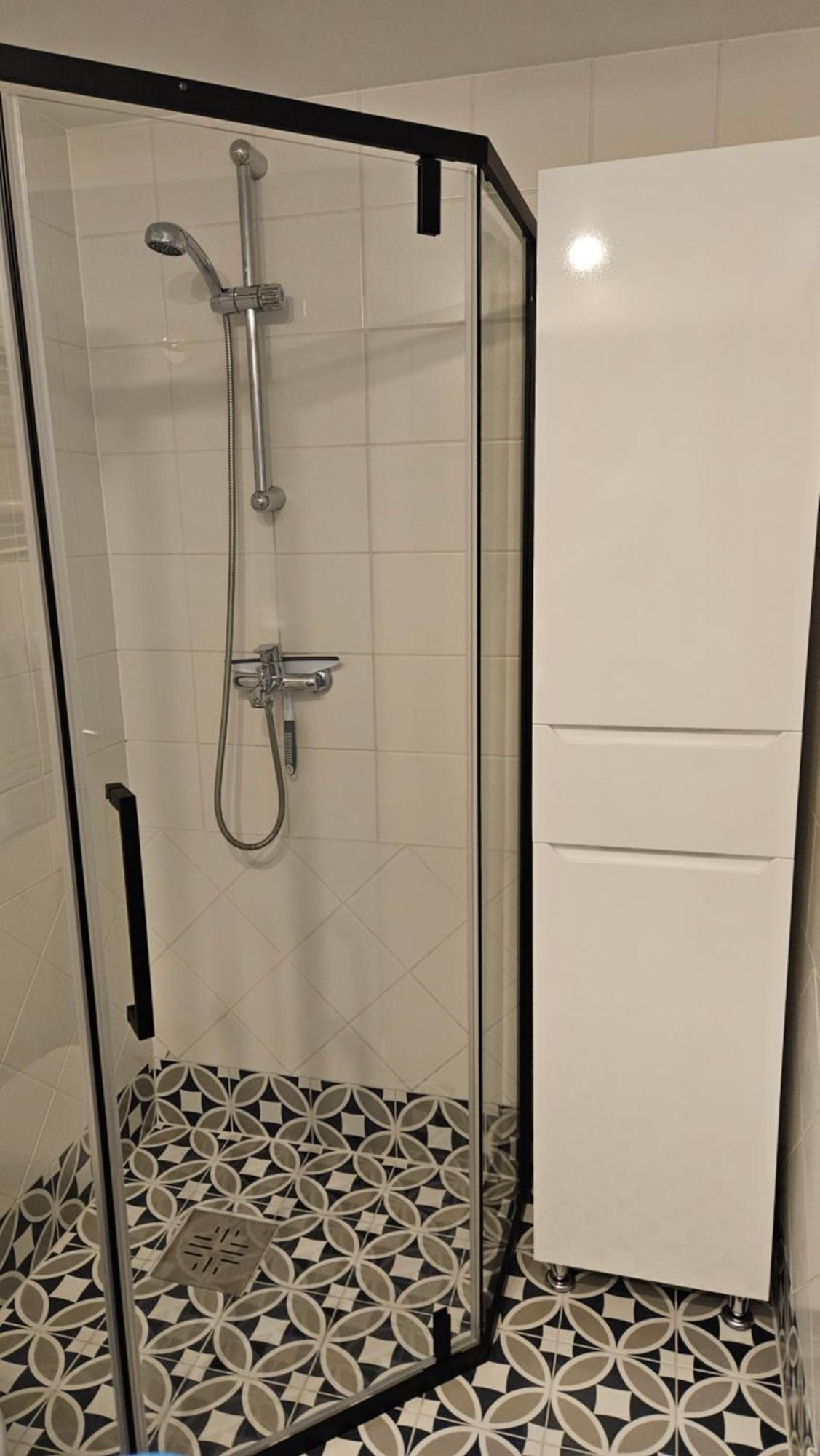 City Beach Apartment Reval Esterno foto