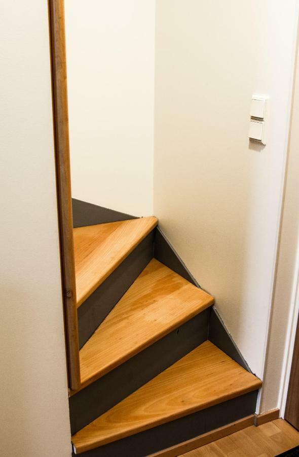 City Beach Apartment Reval Esterno foto