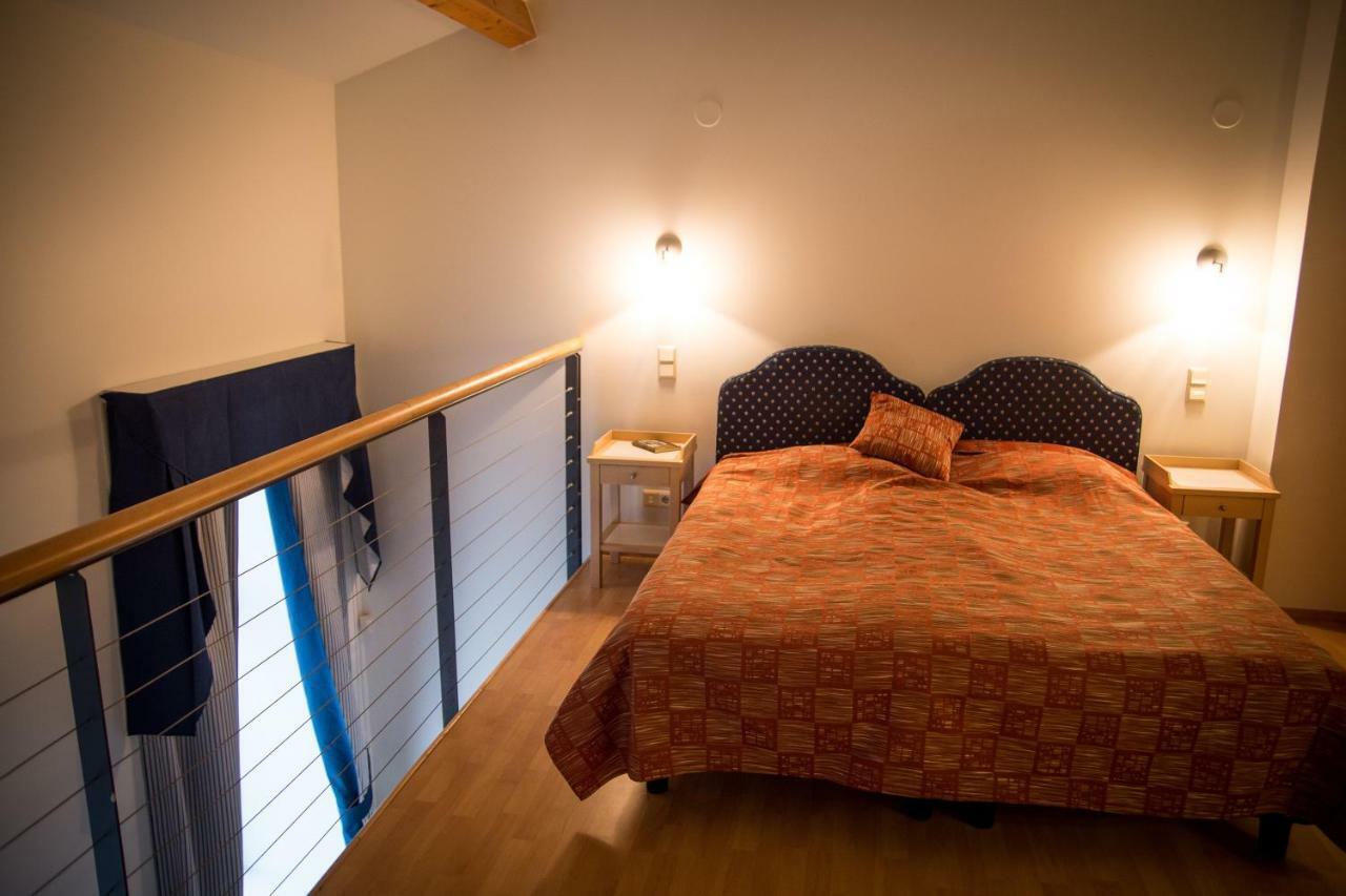 City Beach Apartment Reval Esterno foto