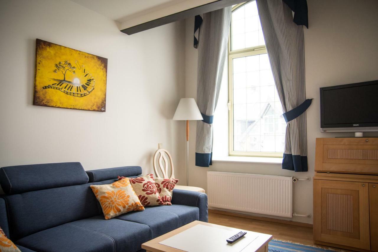 City Beach Apartment Reval Esterno foto