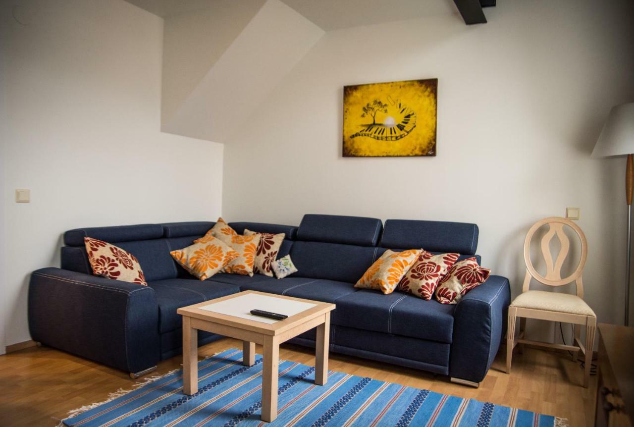 City Beach Apartment Reval Esterno foto