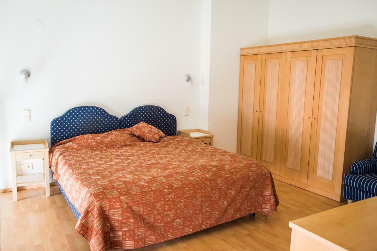 City Beach Apartment Reval Esterno foto