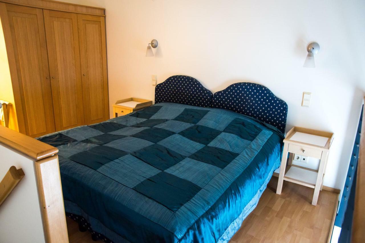 City Beach Apartment Reval Esterno foto