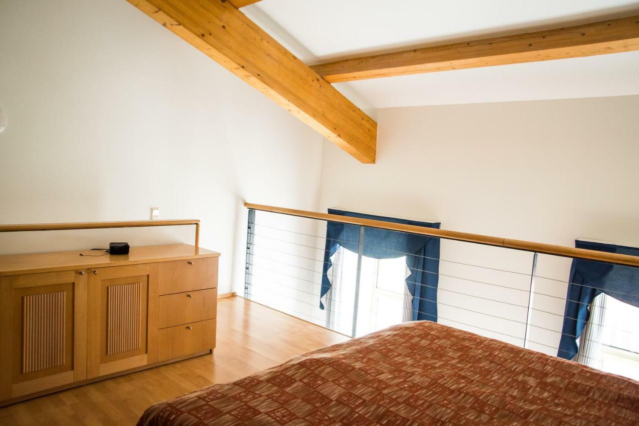 City Beach Apartment Reval Esterno foto