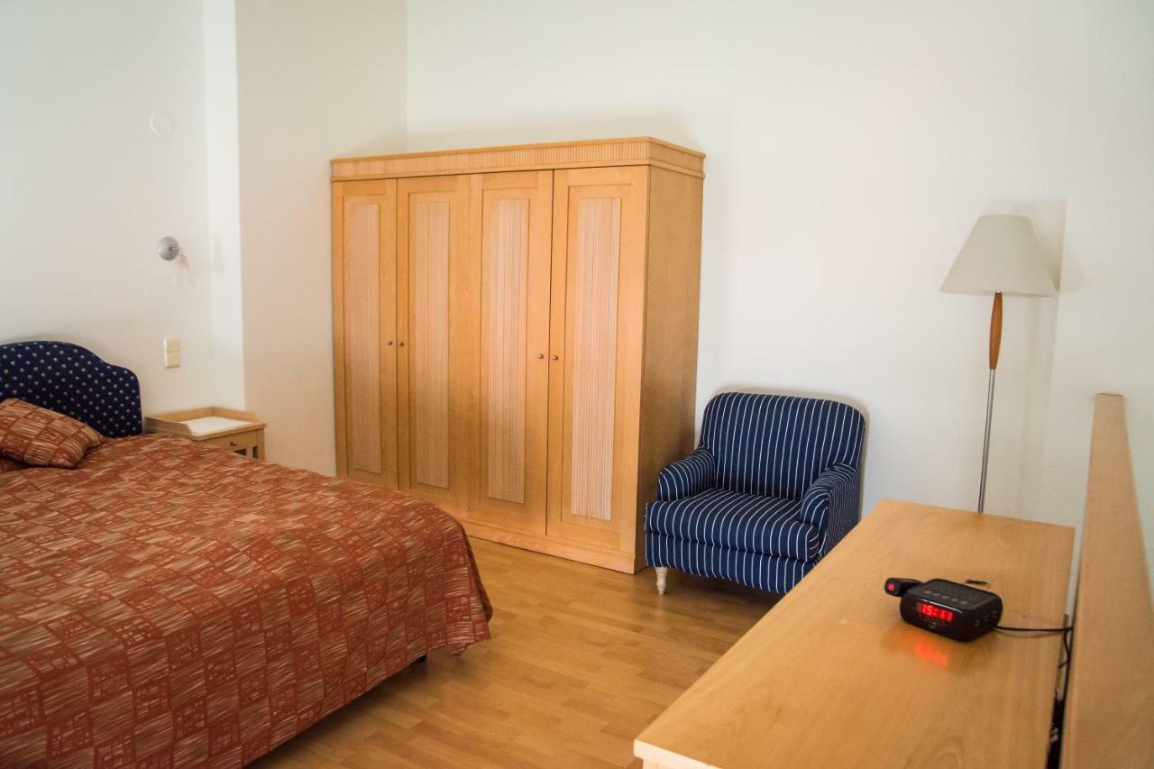 City Beach Apartment Reval Esterno foto